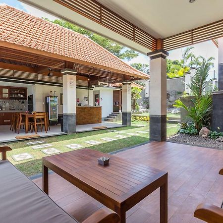 Soki Villa 캉구 외부 사진