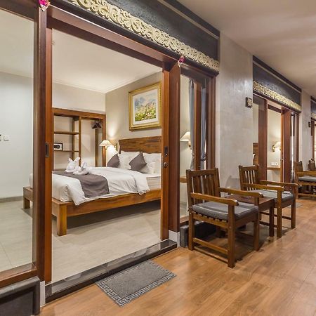 Soki Villa 캉구 외부 사진