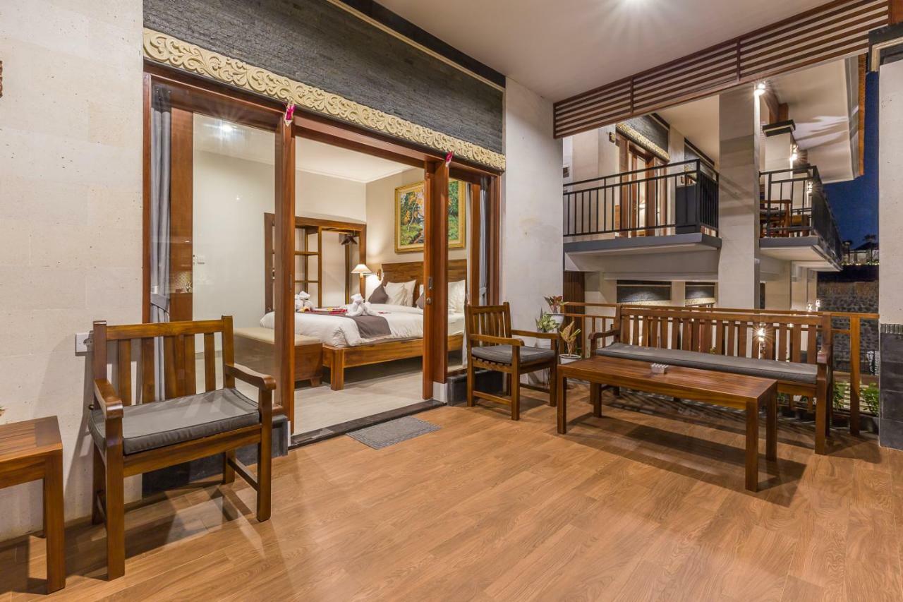 Soki Villa 캉구 외부 사진