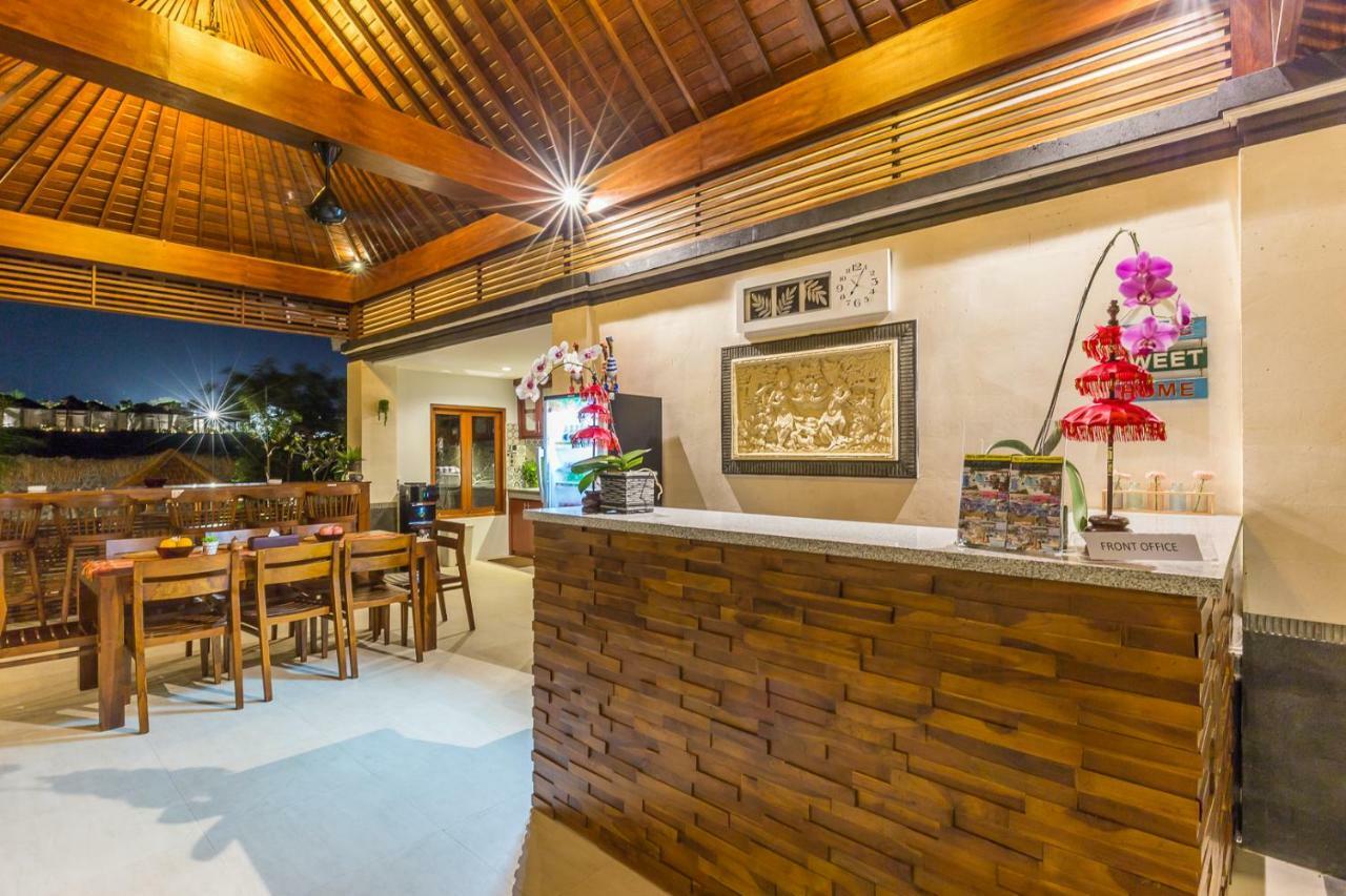 Soki Villa 캉구 외부 사진
