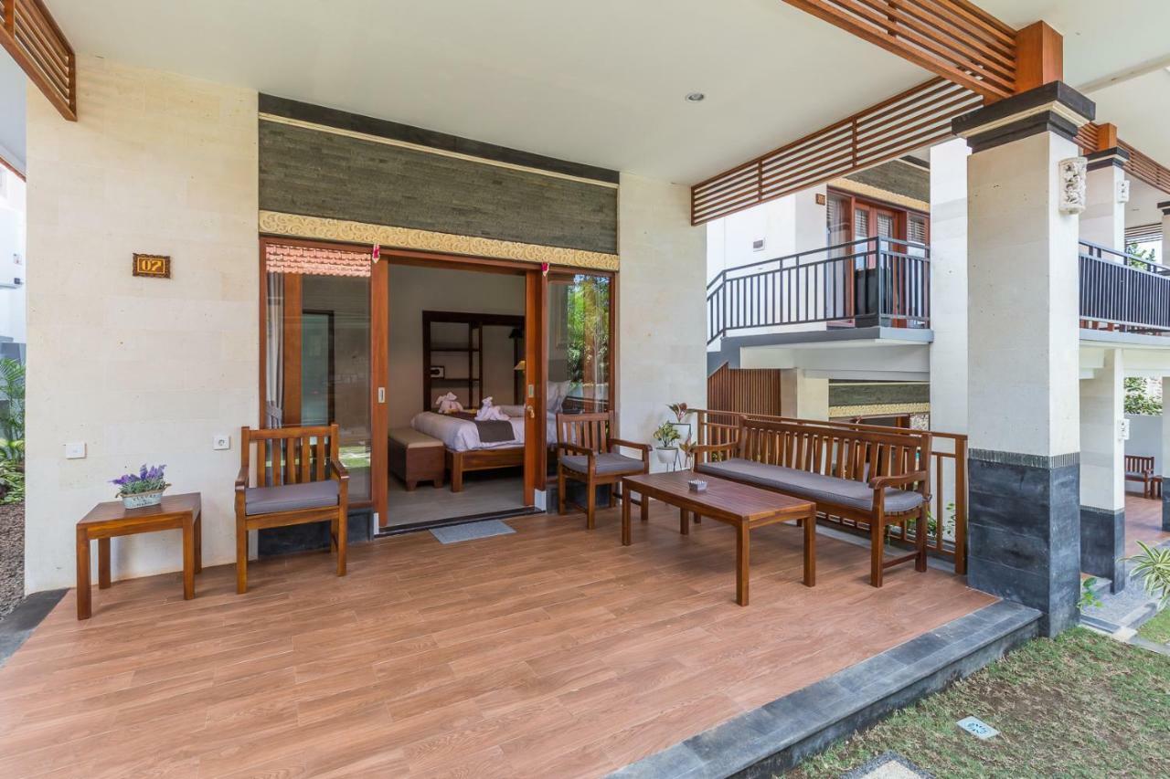 Soki Villa 캉구 외부 사진