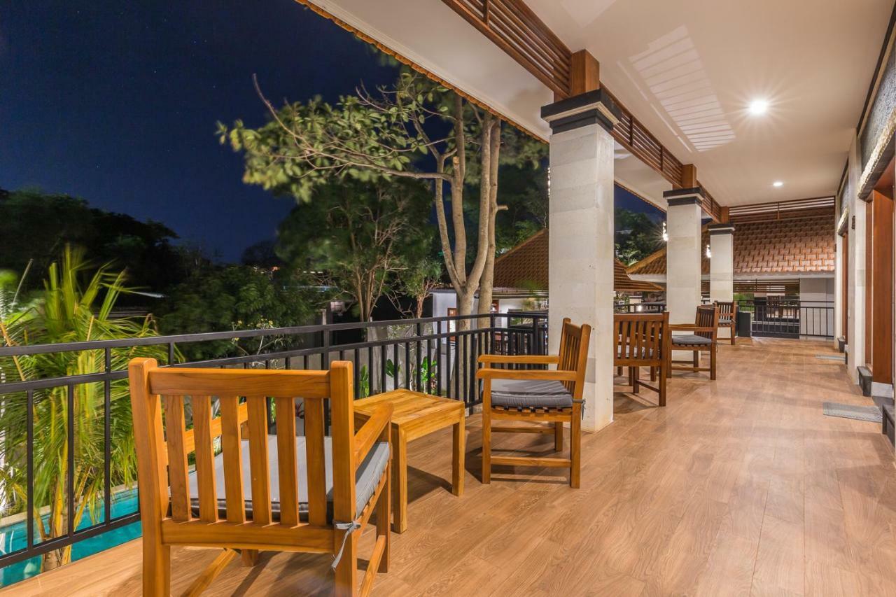 Soki Villa 캉구 외부 사진