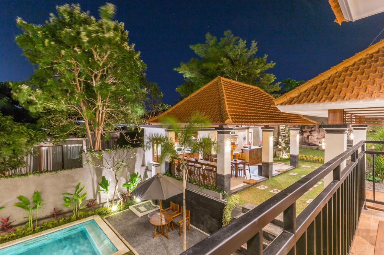 Soki Villa 캉구 외부 사진