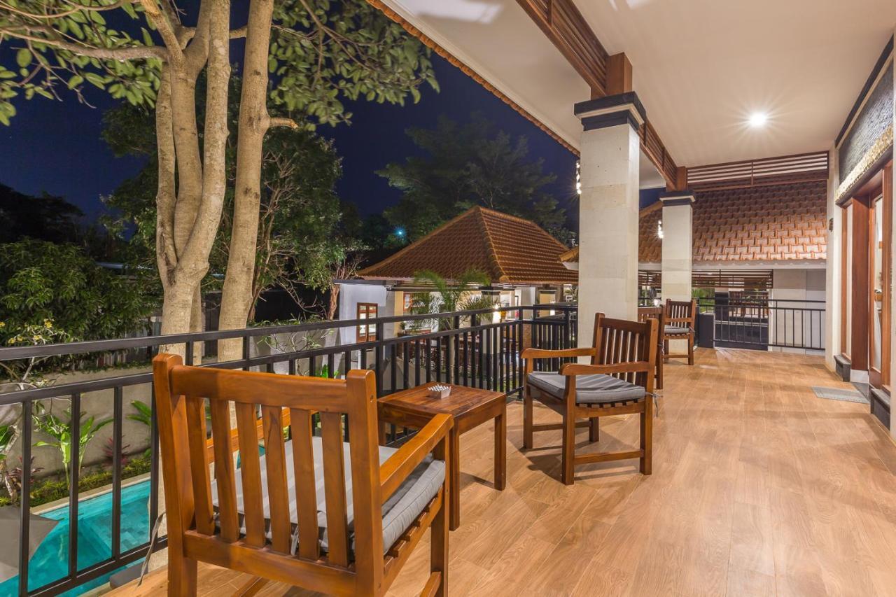 Soki Villa 캉구 외부 사진