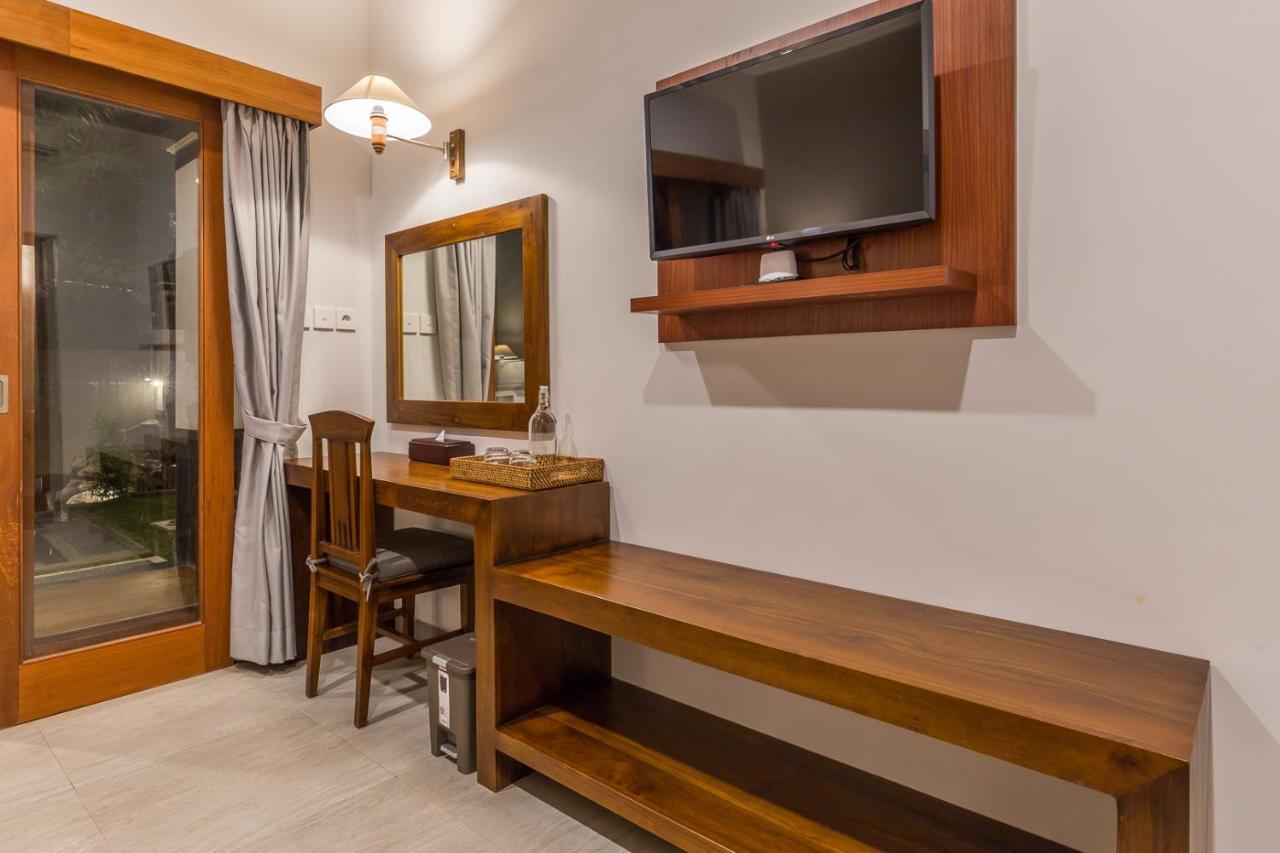 Soki Villa 캉구 외부 사진
