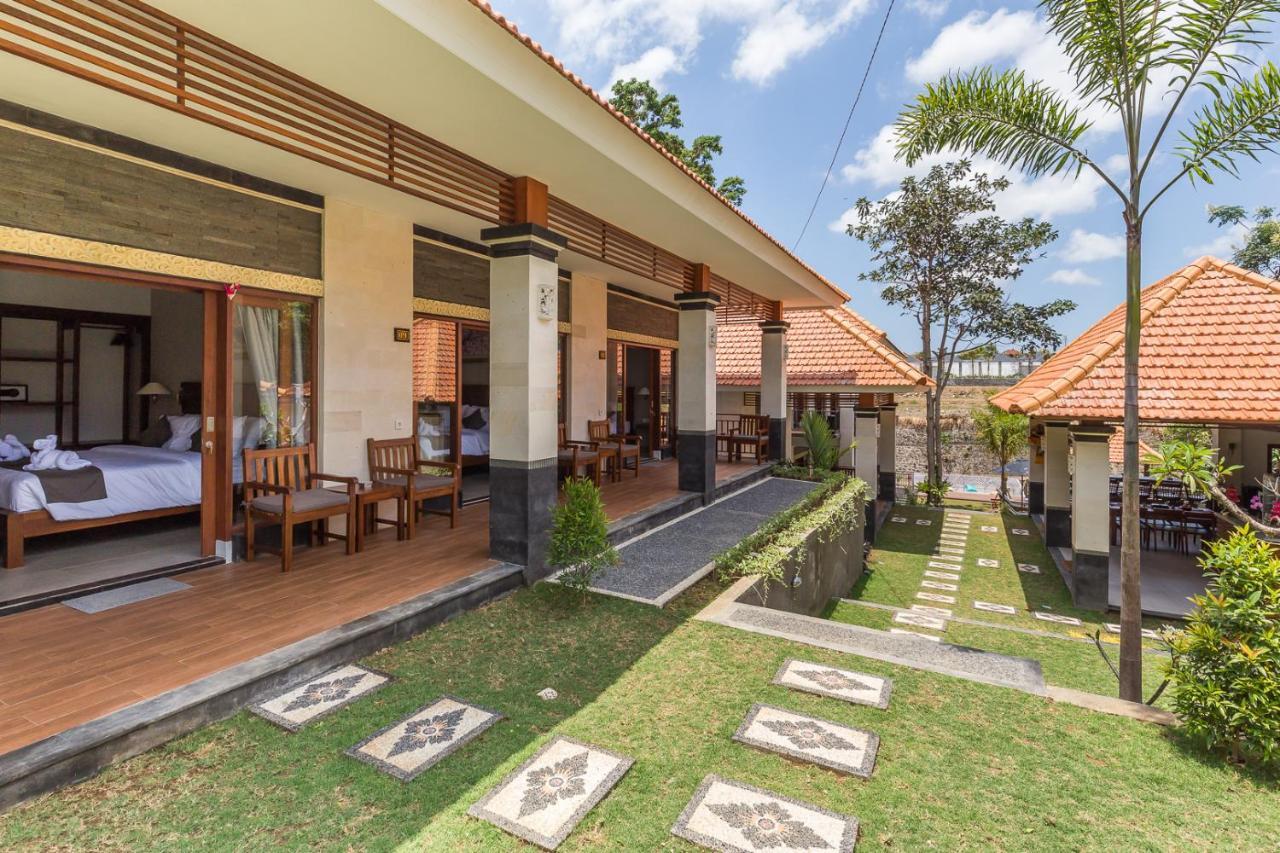 Soki Villa 캉구 외부 사진