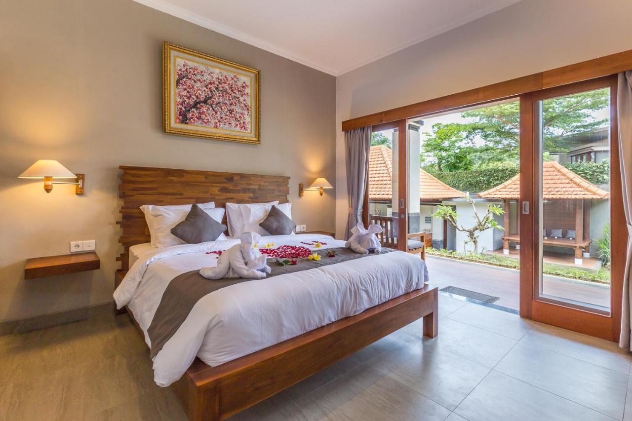 Soki Villa 캉구 외부 사진
